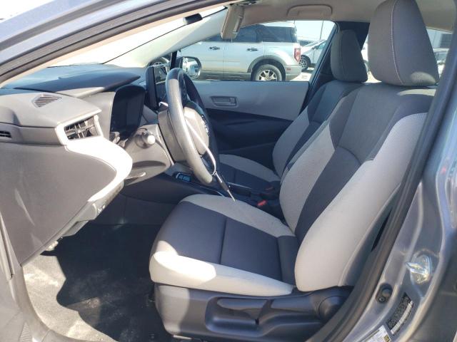 Photo 7 from auction – 2024 TOYOTA COROLLA LE with VIN 5YFB4MDE9RP120621