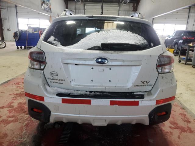 Photo 6 from auction – 2014 SUBARU XV CROSSTR with VIN JF2GPBCC6EH221334