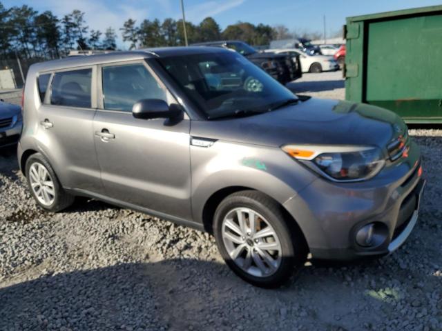 Photo 4 from auction – 2018 KIA SOUL + with VIN KNDJP3A59J7606398