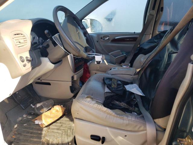 Photo 7 from auction – 2006 CHRYSLER TOWN & COU with VIN 2A4GP64L86R640273
