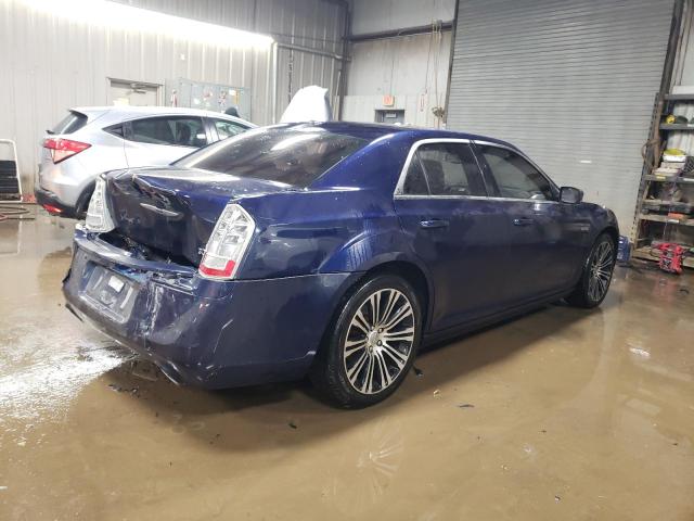 Photo 3 from auction – 2013 CHRYSLER 300 S with VIN 2C3CCABT9DH672436