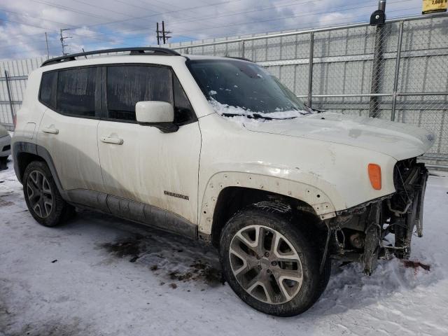 Photo 4 from auction – 2015 JEEP RENEGADE L with VIN ZACCJBBT6FPC40752