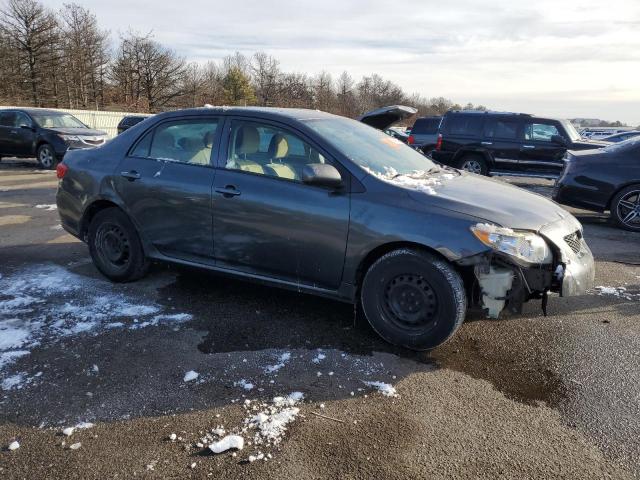 Photo 4 from auction – 2010 TOYOTA COROLLA BA with VIN 2T1BU4EE9AC243645