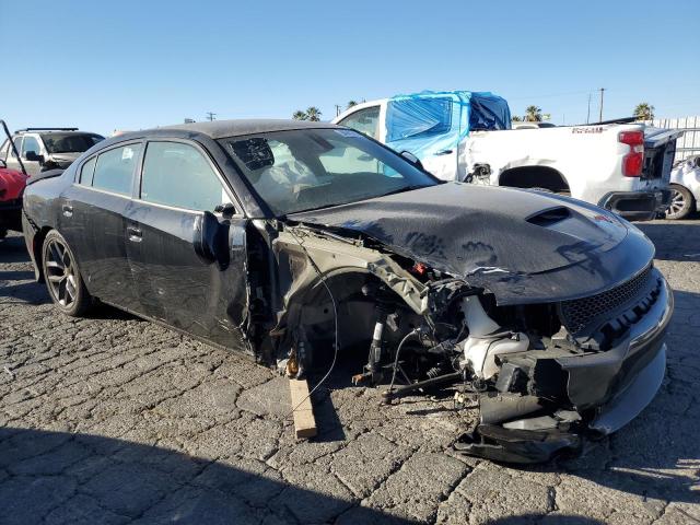 Photo 4 from auction – 2023 DODGE CHARGER GT with VIN 2C3CDXHGXPH649245