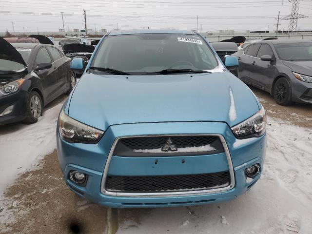 Photo 5 from auction – 2012 MITSUBISHI OUTLANDER with VIN JA4AR4AU3CZ009613