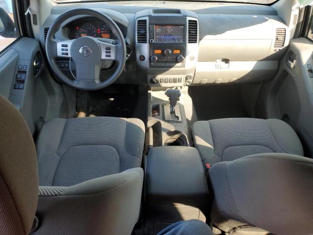 Photo 8 from auction – 2019 NISSAN FRONTIER S with VIN 1N6AD0EV5KN875445