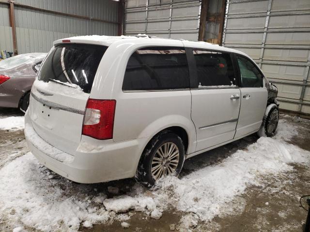 Photo 3 from auction – 2014 CHRYSLER TOWN & COU with VIN 2C4RC1CG5ER420041