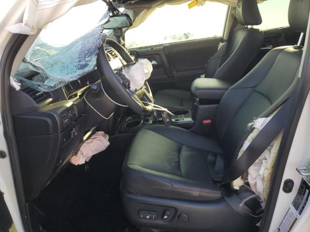 Photo 7 from auction – 2022 TOYOTA 4RUNNER SR with VIN JTELU5JR4N6086246