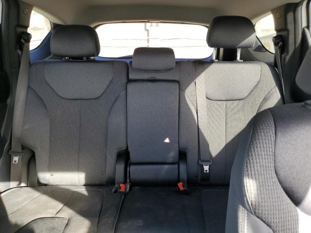 Photo 10 from auction – 2021 HYUNDAI SANTA FE S with VIN 5NMS14AJ9MH337874