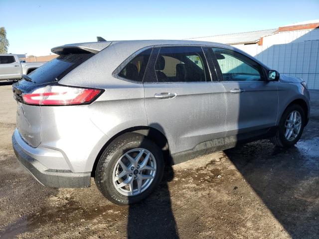 Photo 3 from auction – 2022 FORD EDGE SEL with VIN 2FMPK4J92NBA37825
