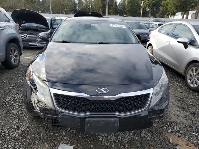 Photo 5 from auction – 2011 KIA OPTIMA LX with VIN KNAGM4A76B5148971