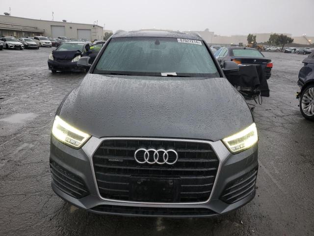 Photo 5 from auction – 2018 AUDI Q3 PREMIUM with VIN WA1JCCFS4JR004968