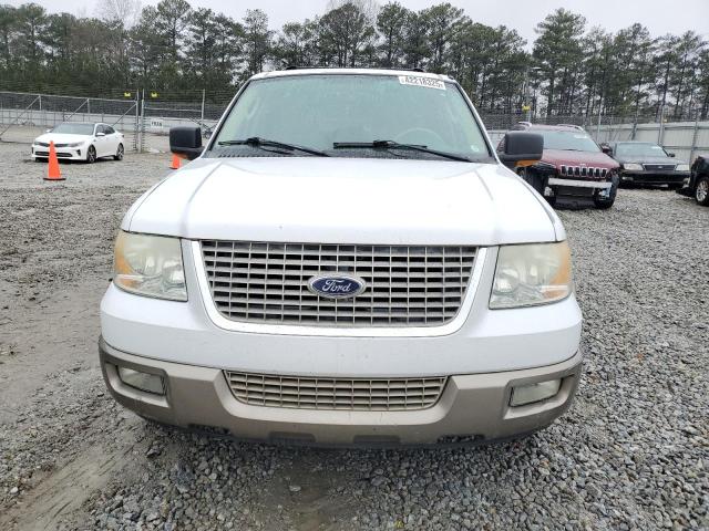 صورة رقم 5 من المزاد - 2003 FORD EXPEDITION مع VIN 1FMFU17L33LB62031
