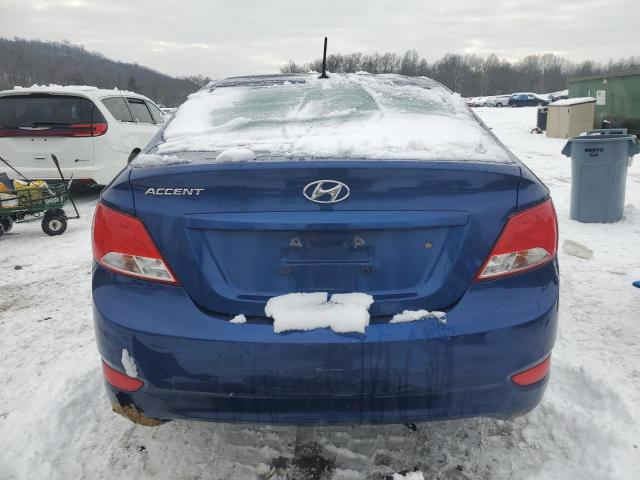 Photo 6 from auction – 2016 HYUNDAI ACCENT with VIN KMHCT4AEXGU044852