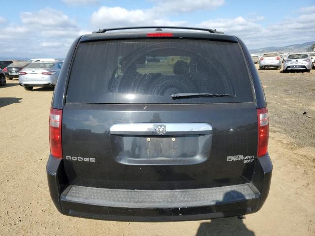 Photo 6 from auction – 2010 DODGE GRAND CARA with VIN 2D4RN5D10AR444840