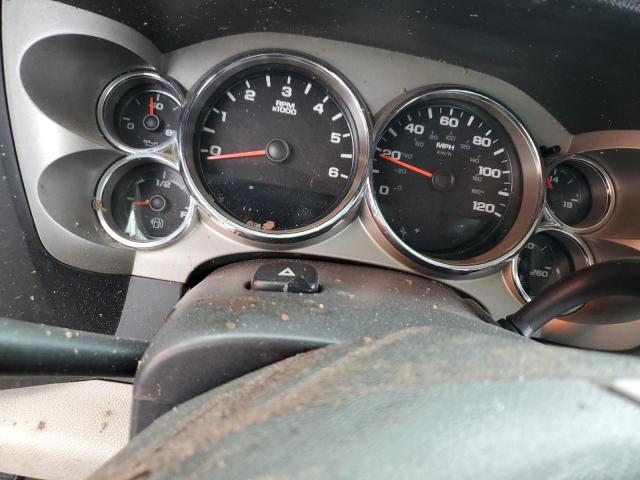 Photo 9 from auction – 2008 CHEVROLET SILVERADO with VIN 1GCEC19C48Z136994