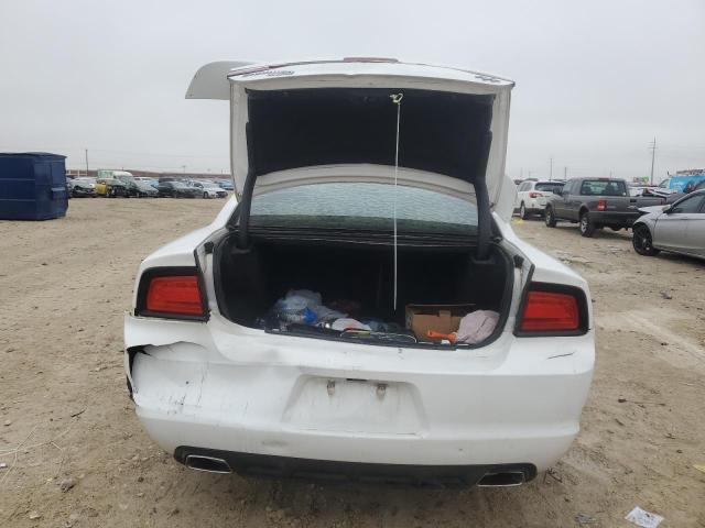 Photo 6 from auction – 2011 DODGE CHARGER R/ with VIN 2B3CM5CT9BH543089