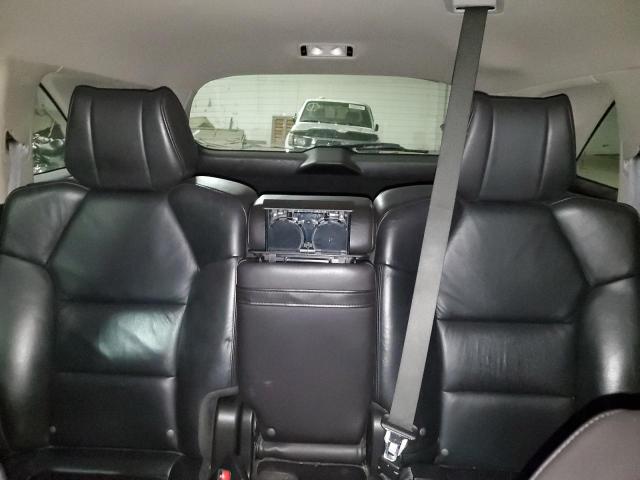 Photo 10 from auction – 2012 ACURA MDX with VIN 2HNYD2H25CH536610