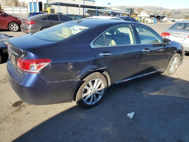 Photo 3 from auction – 2010 LEXUS ES 350 with VIN JTHBK1EGXA2389636