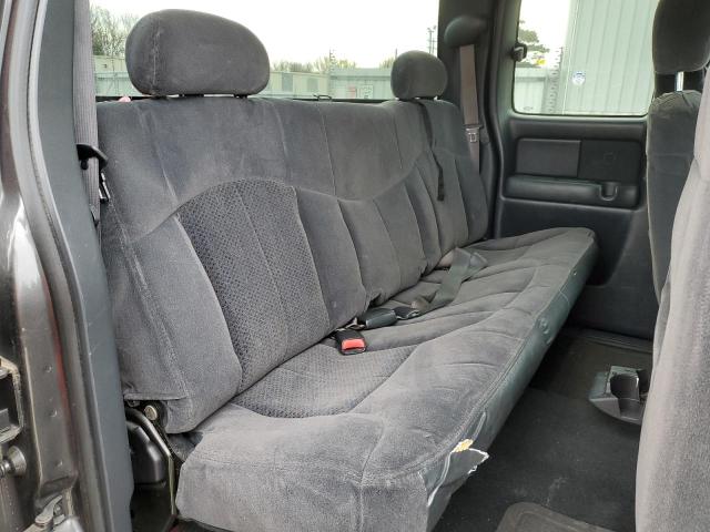 Photo 10 from auction – 2002 CHEVROLET SILVERADO with VIN 2GCEK19T021198475