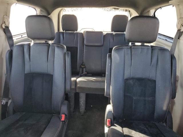 Photo 10 from auction – 2016 DODGE GRAND CARA with VIN 2C4RDGCG0GR192906