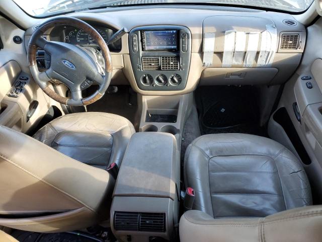 Photo 8 from auction – 2002 FORD EXPLORER X with VIN 1FMZU73E12UA67614