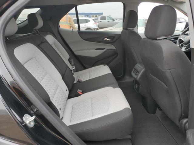 Photo 11 from auction – 2022 CHEVROLET EQUINOX LS with VIN 2GNAX5EV2N6118638