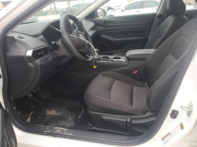 Photo 7 from auction – 2024 NISSAN ALTIMA S with VIN 1N4BL4BV8RN361899