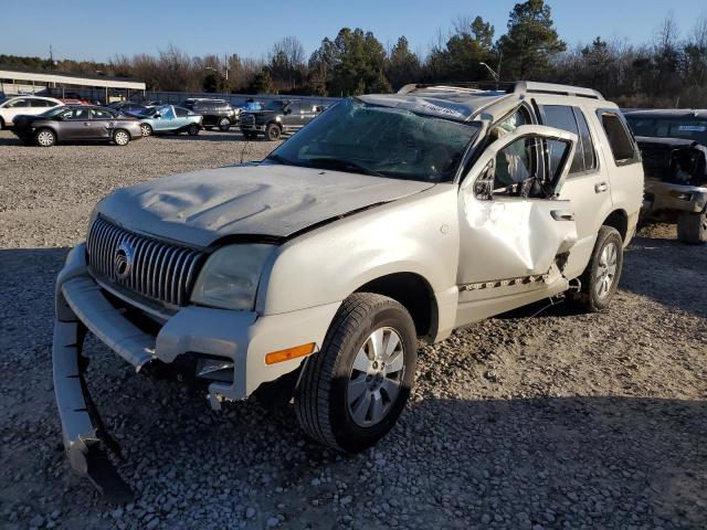 MERCURY MOUNTAINEE 2006 with VIN 4M2EU38846ZJ01093 - Photo from auction