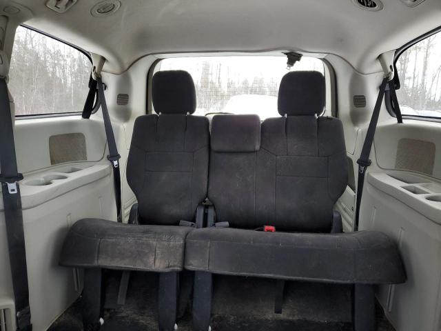 Photo 10 from auction – 2013 DODGE GRAND CARA with VIN 2C4RDGBG0DR680105