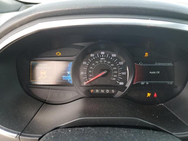 Photo 9 from auction – 2019 FORD EDGE ST with VIN 2FMPK4AP7KBC58234