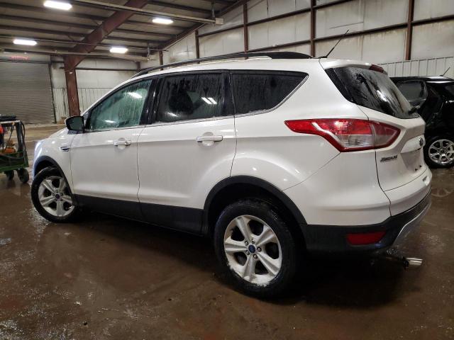 Photo 2 from auction – 2014 FORD ESCAPE SE with VIN 1FMCU9G90EUA95097