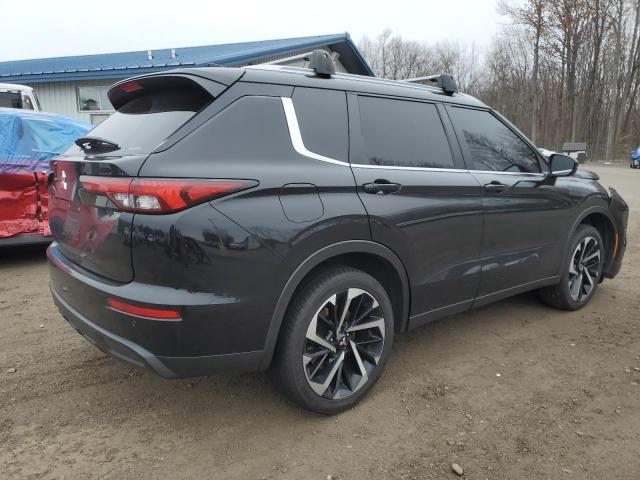 Photo 3 from auction – 2022 MITSUBISHI OUTLANDER with VIN JA4J4TA89NZ040007