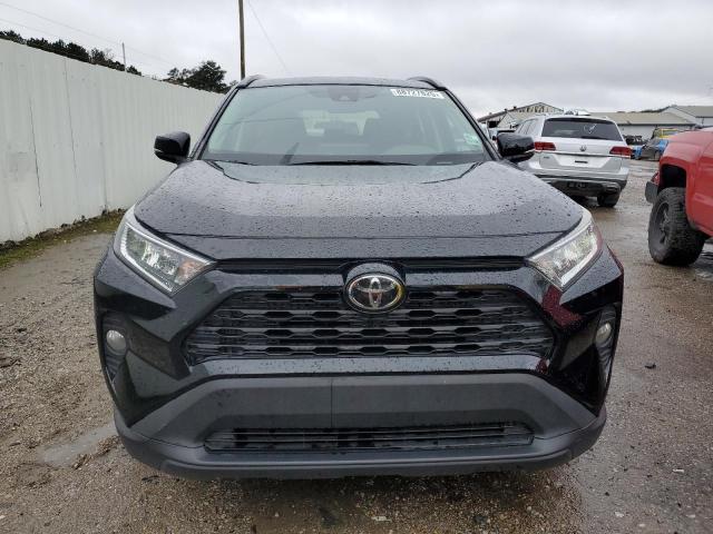 Photo 5 from auction – 2019 TOYOTA RAV4 XLE P with VIN 2T3C1RFV2KC017934
