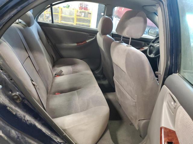 Foto 10 de la subasta – 2005 TOYOTA COROLLA CE con VIN 2T1BR32E15C330381