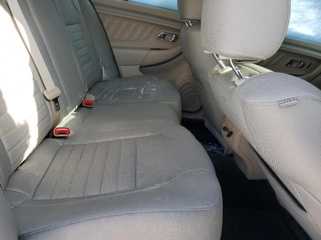 Photo 10 from auction – 2018 FORD TAURUS SE with VIN 1FAHP2D89JG136216