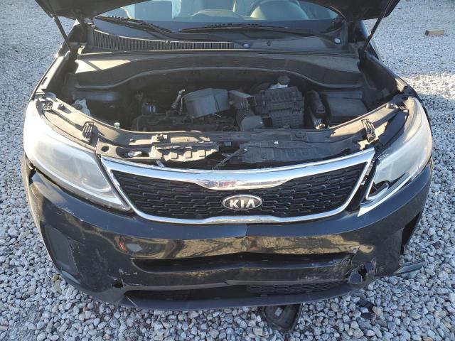 Photo 12 from auction – 2014 KIA SORENTO LX with VIN 5XYKT3A60EG481664