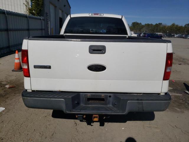 Foto 6 de la subasta – 2008 FORD F150 con VIN 1FTRX14W38FC07093