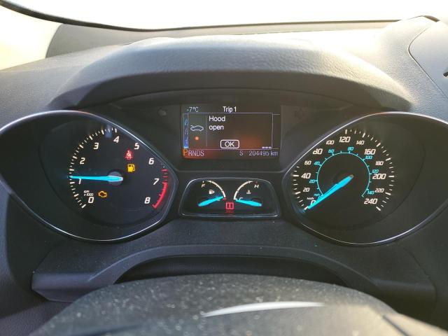 Photo 9 from auction – 2013 FORD ESCAPE TIT with VIN 1FMCU9J94DUB26195