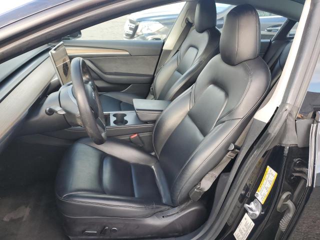Photo 7 from auction – 2022 TESLA MODEL 3 with VIN 5YJ3E1EA2NF368758