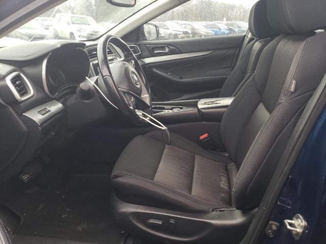 Photo 7 from auction – 2017 NISSAN MAXIMA 3.5 with VIN 1N4AA6AP0HC431292