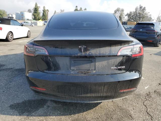 Снимка 6 от търг – 2023 TESLA MODEL 3 с VIN 5YJ3E1EC6PF422079