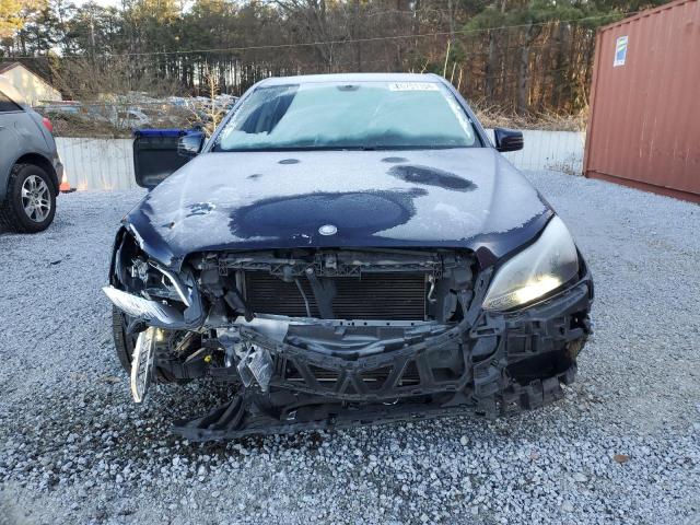 Photo 5 from auction – 2014 MERCEDES-BENZ E 350 with VIN WDDHF5KB3EB069750