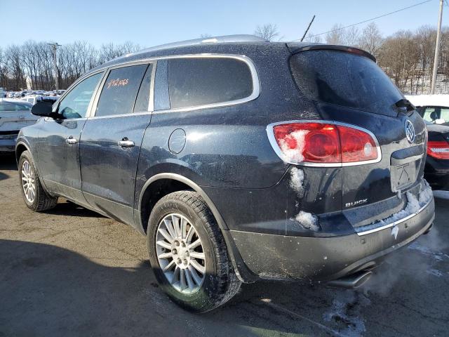 Photo 2 from auction – 2012 BUICK ENCLAVE with VIN 5GAKVCED7CJ287814