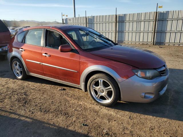 Photo 4 from auction – 2010 SUBARU IMPREZA OU with VIN JF1GH6D6XAH811290