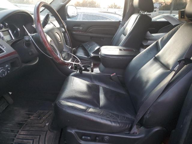 Foto 7 de la subasta – 2011 CADILLAC ESCALADE L con VIN 1GYS4BEF3BR164521