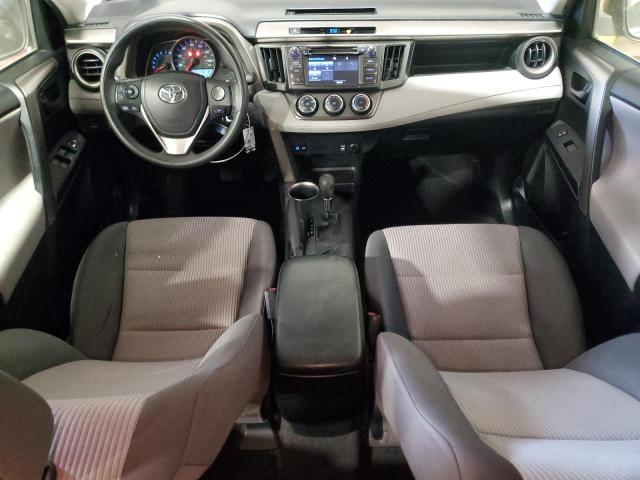 Photo 8 from auction – 2015 TOYOTA RAV4 LE with VIN JTMZFREV3FJ024469