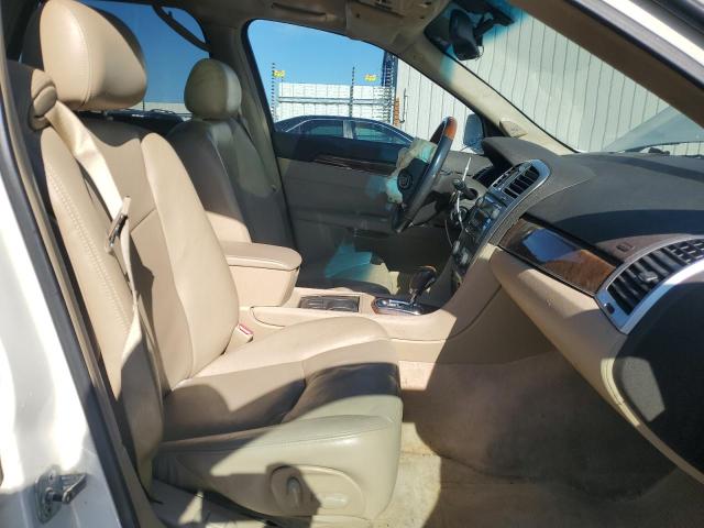 Photo 7 from auction – 2007 CADILLAC SRX with VIN 1GYEE63A670143487