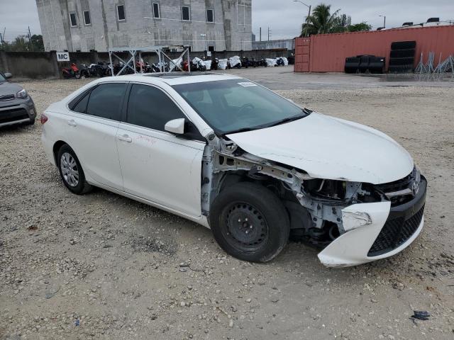 Photo 4 from auction – 2016 TOYOTA CAMRY LE with VIN 4T1BF1FK8GU165797