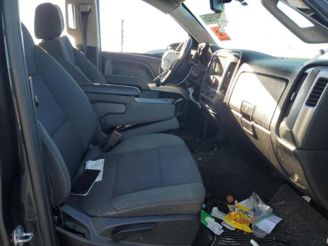 Photo 7 from auction – 2016 CHEVROLET SILVERADO with VIN 1GCVKREC0GZ155094